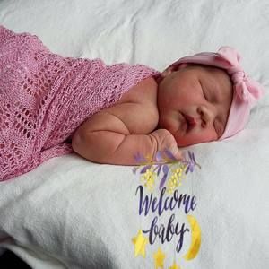 Meet your Posher, Michelle